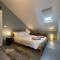 La terrazza - DESIGN APARTMENTS in Turin