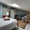 La terrazza - DESIGN APARTMENTS in Turin