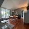 La terrazza - DESIGN APARTMENTS in Turin