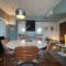 La terrazza - DESIGN APARTMENTS in Turin