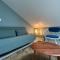 La terrazza - DESIGN APARTMENTS in Turin
