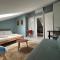 La terrazza - DESIGN APARTMENTS in Turin