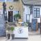 Three-Bedroom Holiday Home In Sjallands Odde