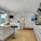 3 Bedroom Lovely Home In Græsted