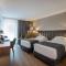 Rogner Hotel Tirana