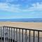 Oceanfront condo, ocean view and indoor pool - Virginia Beach