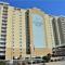 Oceanfront condo, ocean view and indoor pool - Virginia Beach