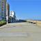 Oceanfront condo, ocean view and indoor pool - Virginia Beach