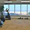 Oceanfront condo, ocean view and indoor pool - Virginia Beach