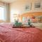 Oceanfront condo, ocean view and indoor pool - Virginia Beach