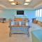Oceanfront condo, ocean view and indoor pool - Virginia Beach