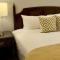 The Aberdeen Dyce Hotel