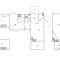 Stunning Home In Hasle With Wifi - Hasle