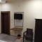 Hotel Parth Inn Executive