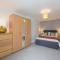 Hamilton House Holiday Apartment