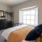 Hamilton House Holiday Apartment
