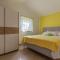 Amazing Home In Pomer With Wifi