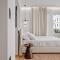 Plānis Str Urban Suites by Semavί - Héraklion