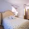 Voukamvilia Junior Suite in Epidavros Shared Pool - Néa Epídavrosz