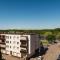 Borg Katarina - Riverside View
