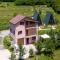 Arditi's Villa - Shkodër