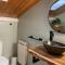 Atico de madera Apartamento en Rinlo, RIBADEO