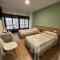Hostal La Frontera