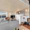 Holiday Home Baunebjergvej Hvide Sande Vi - Havrvig