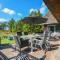 Holiday Home Romo Lxx - Toftum