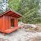 Holiday Home Romo Lxx - Toftum