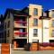 Villa Martii - Komfortowe Apartamenty z Aneksami Kuchennymi