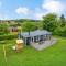 Two-Bedroom Holiday Home In Broager