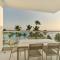 Aquarella Beachfront 2BR Sunset Juan Dolio - La Puntica de Juan Dolio