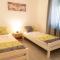 Apartments Zubcic