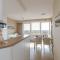 Stylish Apartment with Stunning Open View on Warandeduinen - ميدل كيرك