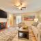 Strictly Moose Luxury Vacation Suites