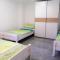 Apartments Zubcic