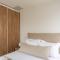 Selene Sea View Apartment - 纳克索乔拉