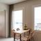 Selene Sea View Apartment - 纳克索乔拉