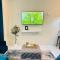 Falcon Oceanview 2br Condo-Airport Transportation Available-24-7Security