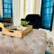 Falcon Oceanview 2br Condo-Airport Transportation Available-24-7Security