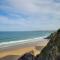 Pentire Headland Retreat - 纽基
