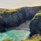 Pentire Headland Retreat - 纽基