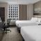 Hilton Garden Inn NYC Financial Center/Manhattan Downtown