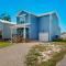 Lighthouse Cove - Carrabelle