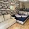 Rózsa Apartman 2