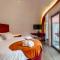 Cherry Sculpture Hotel