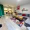 Green Downtown Apartment