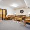 Highridge B20 Spectacular Top Floor Two Bedroom with Loft Condo with Scenic Views and Sports Center