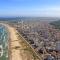 Resid. Clube Mar Grosso - Laguna - LAG208